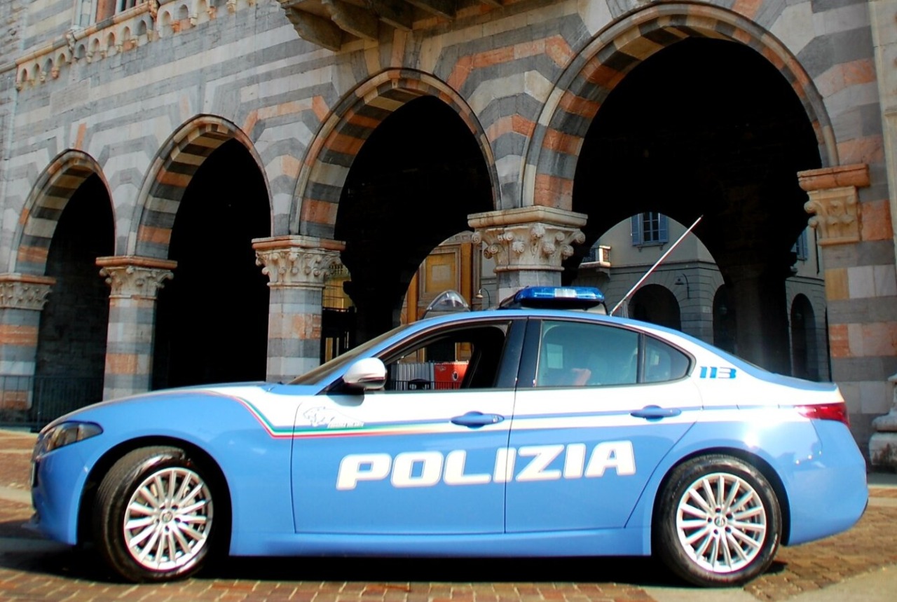 Minacce di morte, revenge porn ed estorsione: fermato l’incubo di una donna