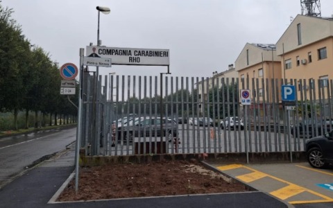 Minorenne violentata in un appartamento di Rho dopo una festa