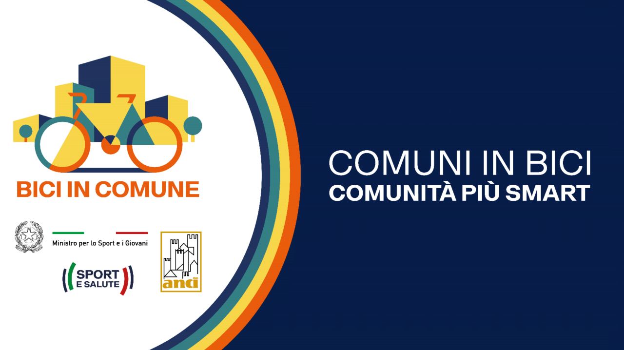Mobilità sostenibile in Italia: il Torinese in testa nelle graduatorie del progetto «Bici in Comune»