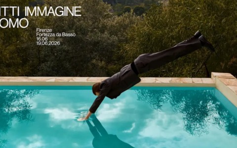 Moda maschile, al via Pitti Uomo edizione 110