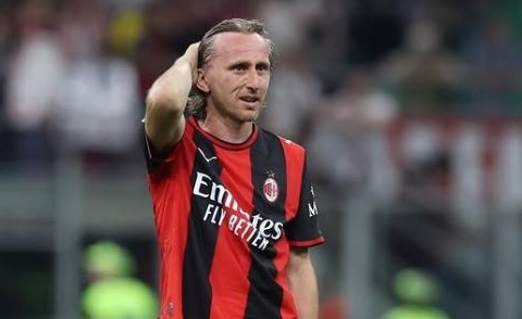 Modric-Milan, la decisione dopo il Mondiale