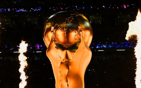 Mondiale, si parte: tutti a caccia dell’Argentina di Messi