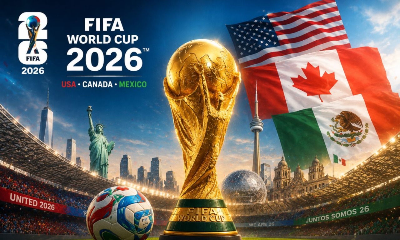 Mondiali 2026, il tabellone completo dai sedicesimi alla finale: orari delle partite e dove vederle