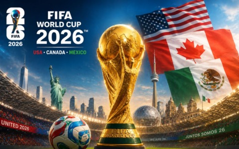 Mondiali 2026, il tabellone completo dai sedicesimi alla finale: orari delle partite e dove vederle