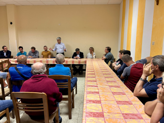 Montedomenico, confronto con i cittadini: l’Amministrazione raccoglie segnalazioni e priorità del territorio