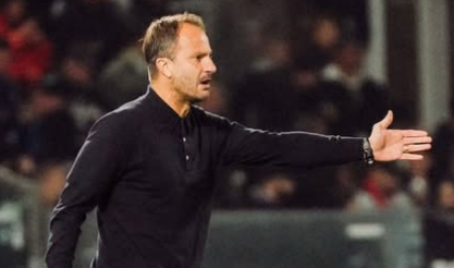 Il Monza volta pagina: addio a Bianco, spunta Gilardino