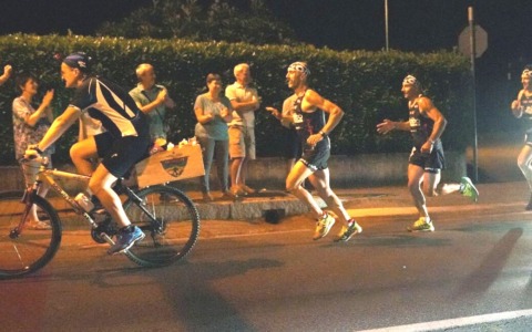 Monza Resegone, torna la notte dei runner: oltre 160 squadre al via della 64ª edizione