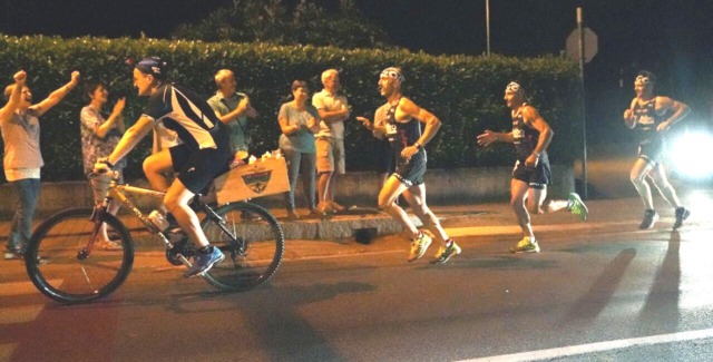 Monza Resegone, torna la notte dei runner: oltre 160 squadre al via della 64ª edizione