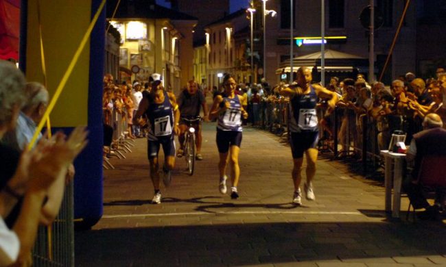 Monza Resegone, torna la notte dei runner: oltre 160 squadre al via della 64ª edizione