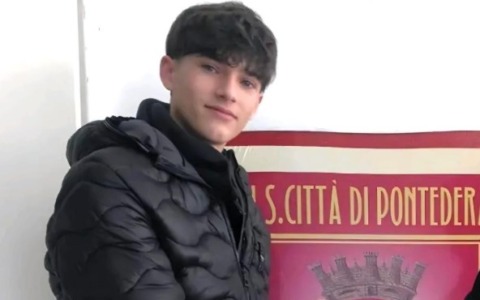 Morto il 19enne Cristiano Maria Cordoma, travolto da un pirata della strada