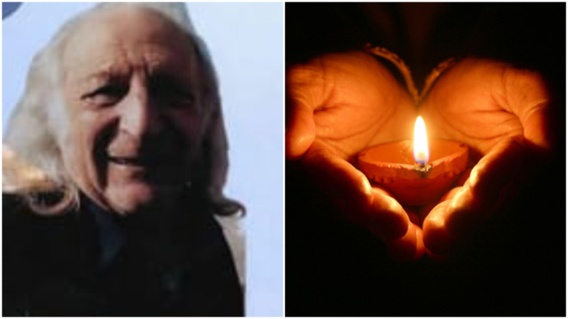 Morto Luigi Gallareto. Santo Stefano piange “Gigetto”