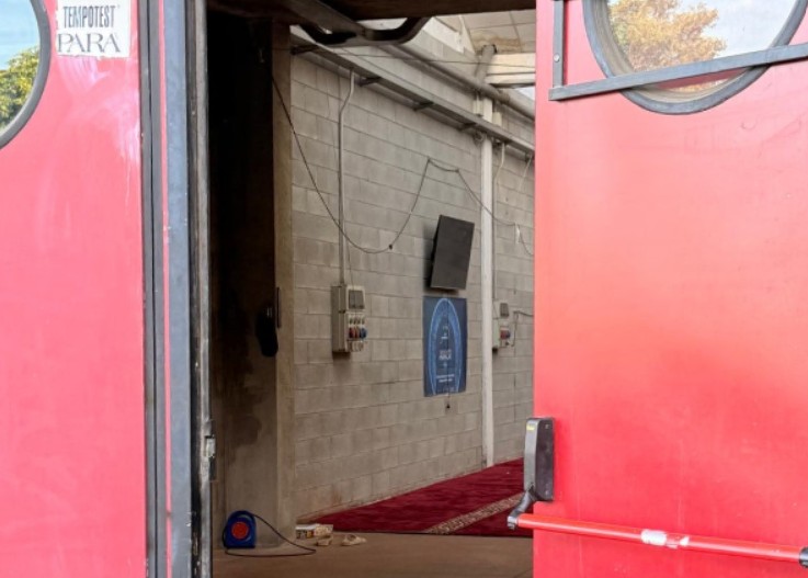 La “moschea” di via Milano raddoppia?