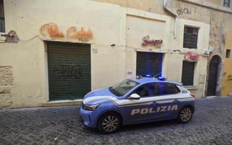 Movida a Trastevere, un arresto e due denunce