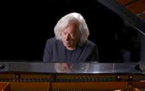 Musica tra cielo e mare: torna a Sori il Sant’Apollinare International Piano Festival