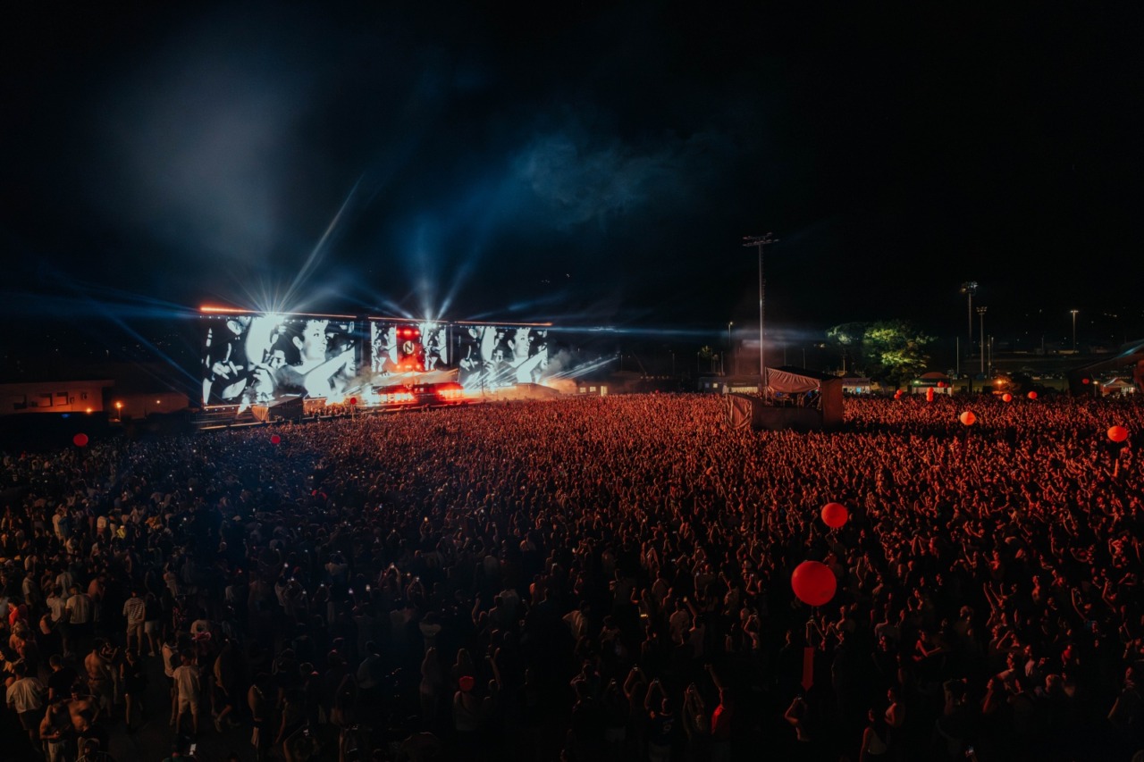 Nameless Festival chiude l’edizione 2026 con 90mila presenze e annuncia il ritorno al Bione di Lecco nel 2027