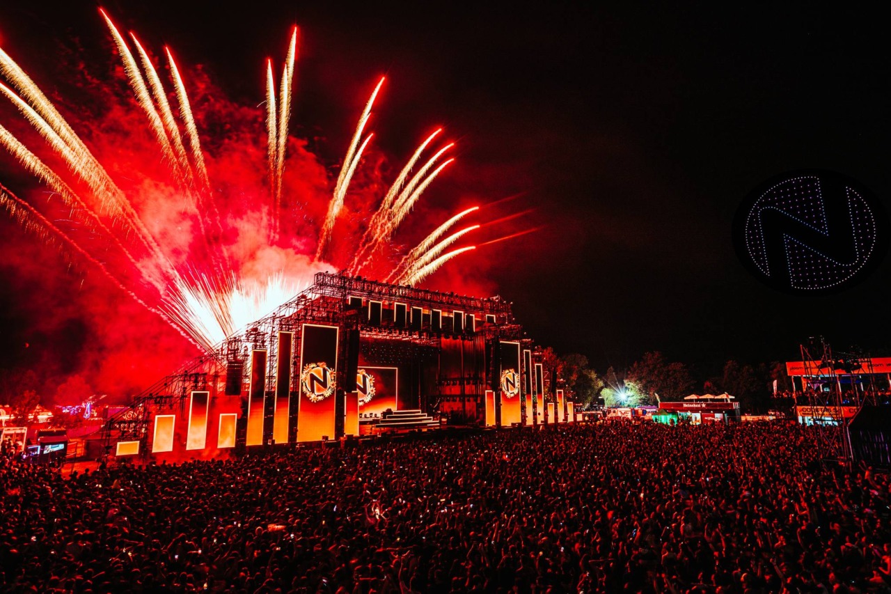 Nameless Summer Festival 2026, il bilancio del prefetto: “Buona riuscita dell’evento”