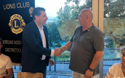 Nasce il Satellite Lions Parco degli Aironi