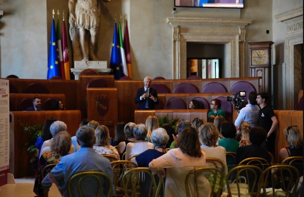 Nasce la “Carovana d’Argento”, perché la prevenzione non ha età