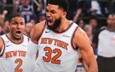 NBA: New York vince gara-4 e si avvicina al titolo