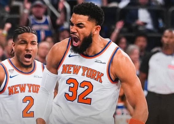 NBA: New York vince gara-4 e si avvicina al titolo