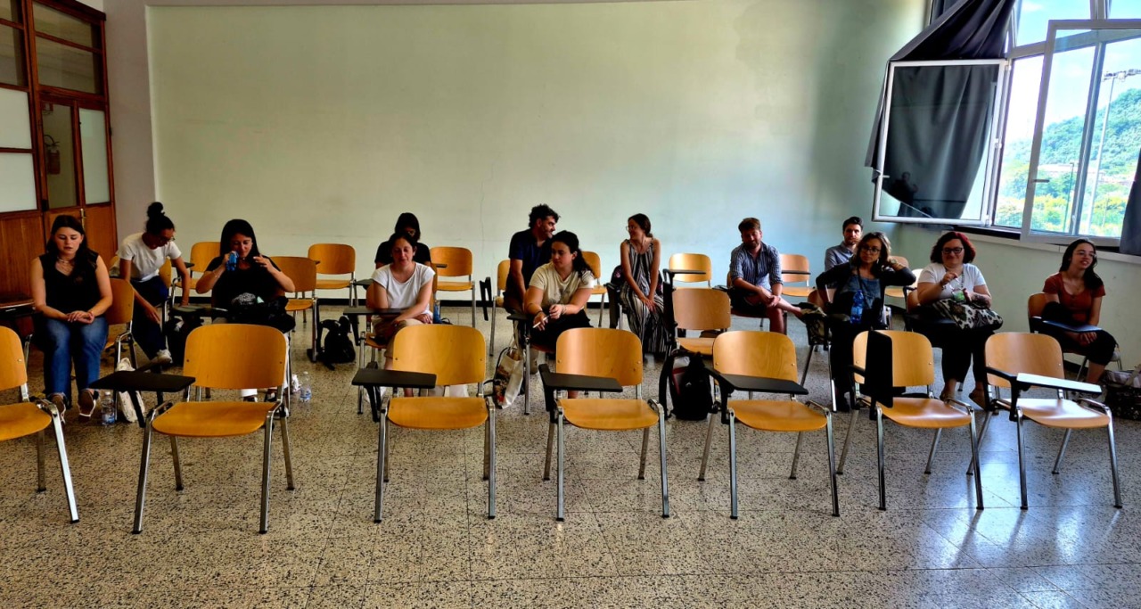 Nel Tigullio nasce la figura del Mediatore di rete e di comunità