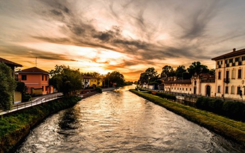 Nel weekend torna la Festa nel Borgo tra musica, street food e spettacoli
