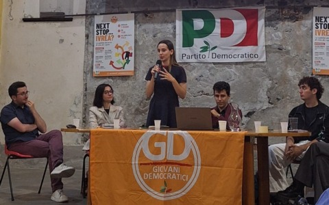 Next stop… Ivrea? La mobilità dal punto di vista dei ragazzi