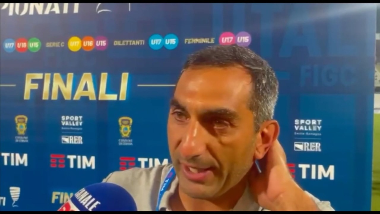 Niente scudetto per l’under 18 del Bologna