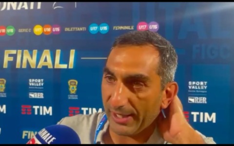 Niente scudetto per l’under 18 del Bologna