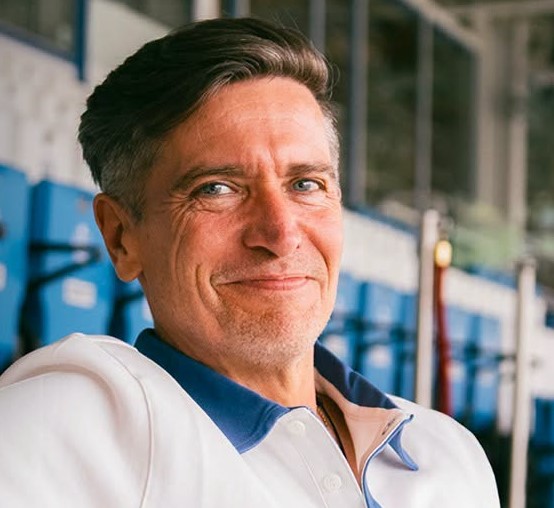 Nils Nielsen nuovo Direttore Tecnico del Como femminile