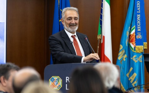 “Non c’e’ protezione civile senza di te”, la campagna social della Regione Lazio per promuovere il volontariato
