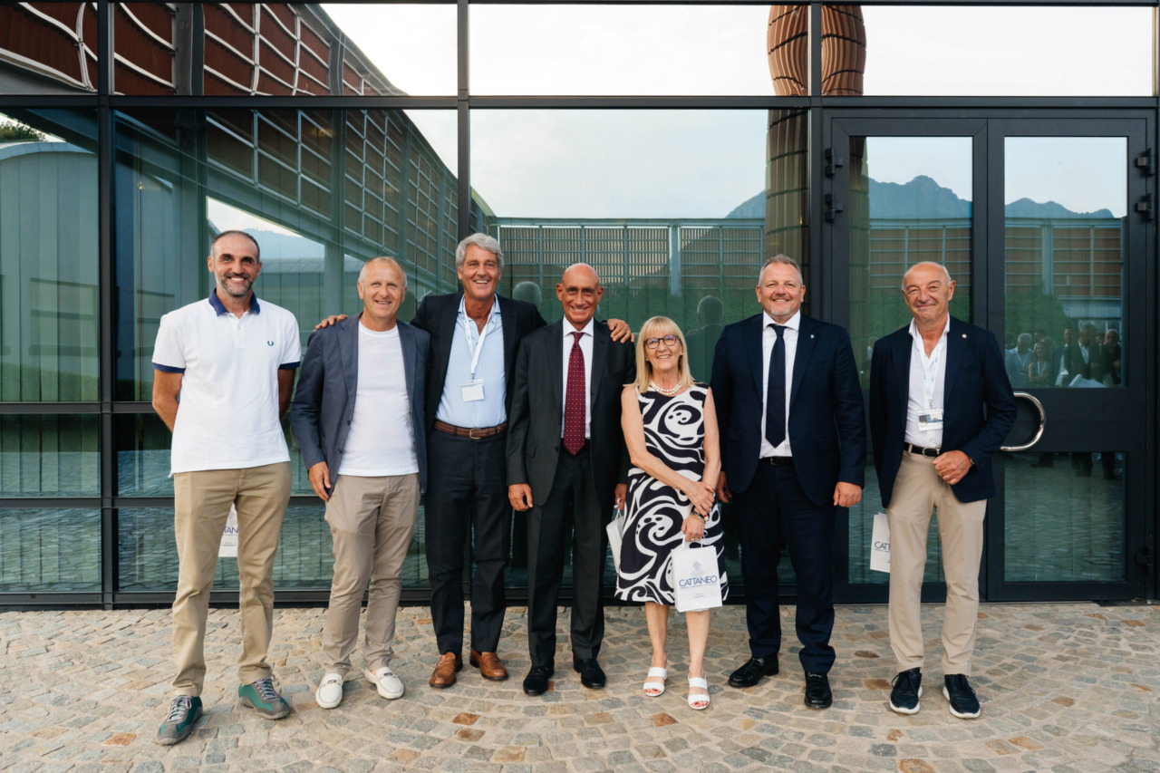“Non guardare il dito, guarda la luna!”: lo slogan del Convegno Ance Lecco Sondrio