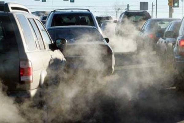 Non solo caldo: sulla Bassa bergamasca è anche allerta ozono