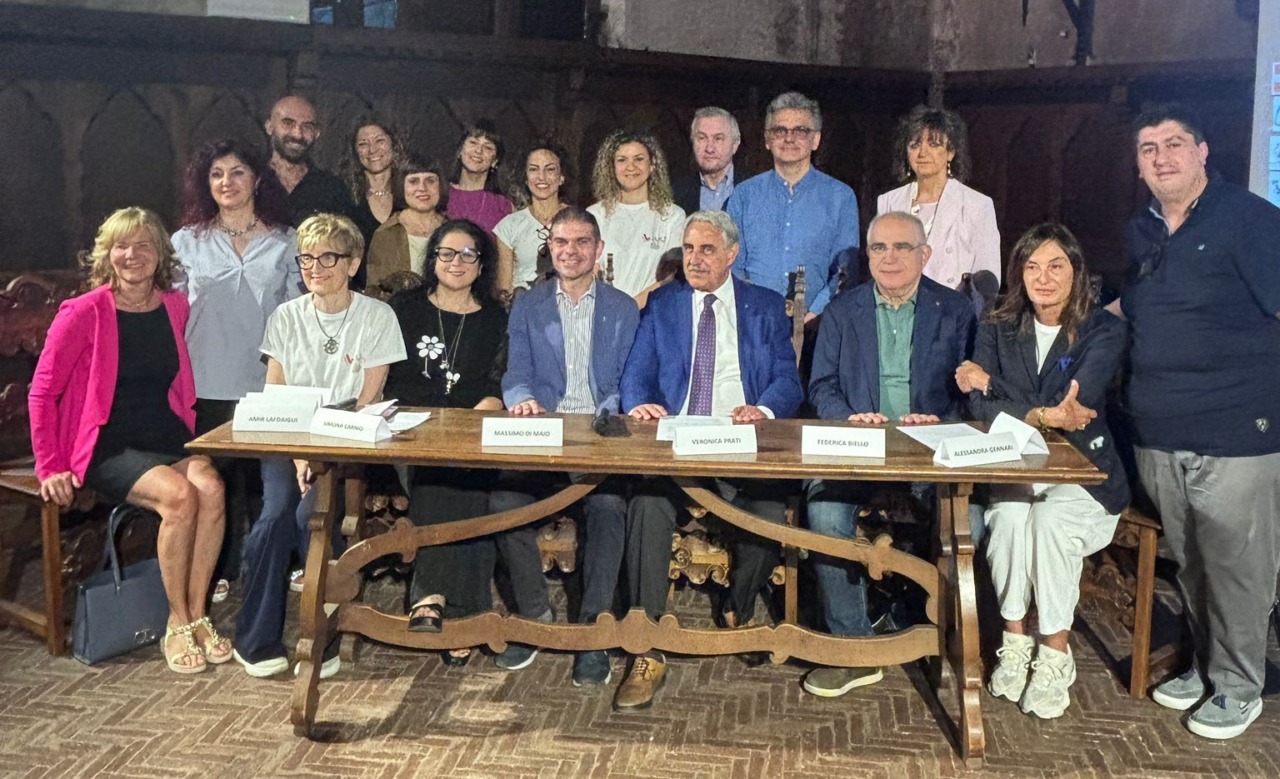 Novara, prevenzione oncologica e movimento: nasce l’accordo tra LILT e AIOM