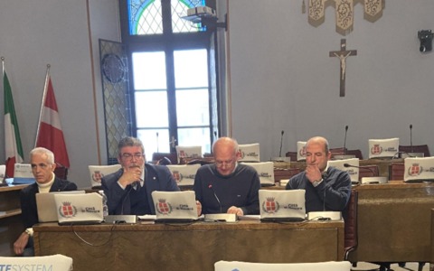 Novara, rottura nel centrodestra: Alleanza Novarese fuori dalla maggioranza