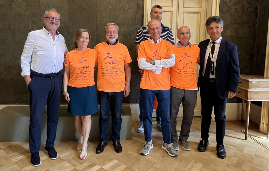 Novi Ligure, torna la “5 e 28”: camminata benefica all’alba per sostenere l’inclusione sociale