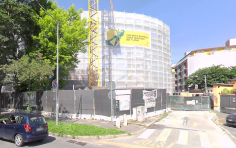 Nuova Gamec, pubblicato il bando per bistrot, caffetteria e terrazza panoramica