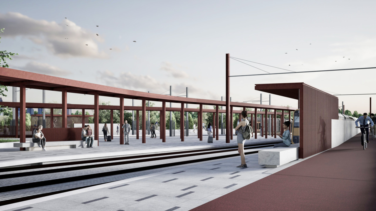 Nuova Linea T2 Bergamo-Villa d’Almè, la scadenza del 30 giugno per i lavori sarà rispettata