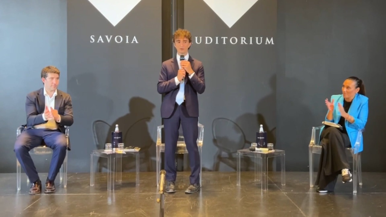 Nuove norme in materia di immigrazione e di ripatrio degli stranieri, se ne è parlato ieri sera al Savoia Regency