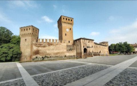 Nuovi provvedimenti di accesso nel centro di Formigine