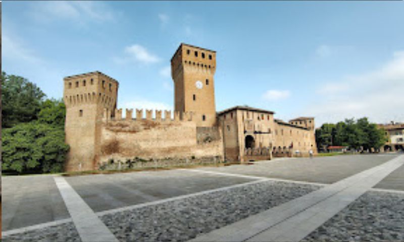 Nuovi provvedimenti di accesso nel centro di Formigine
