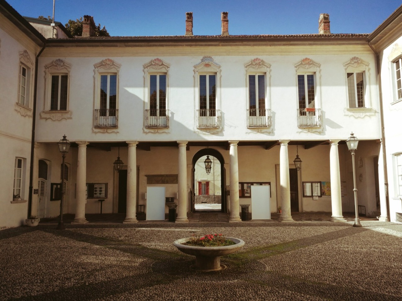Nuovo mezzo per la Polizia locale
