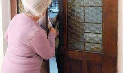 Occhio alle truffe: in azione la banda dei finti Carabinieri