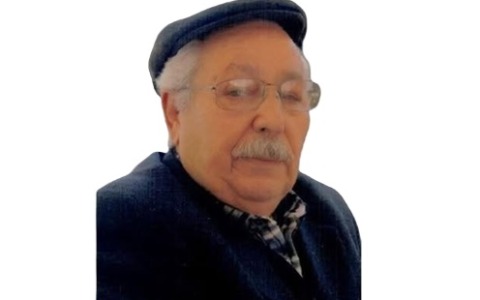 Oggi l’addio di Taggia a Leo Speranza. “Persona saggia e sempre pronta alla battuta”