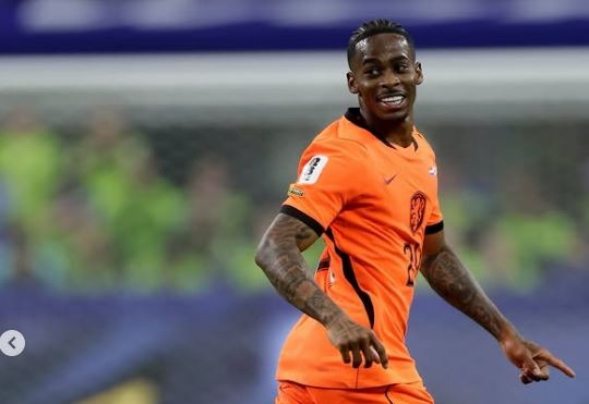 Tunisia-Olanda 1-3: africani eliminati, Oranje con il Marocco