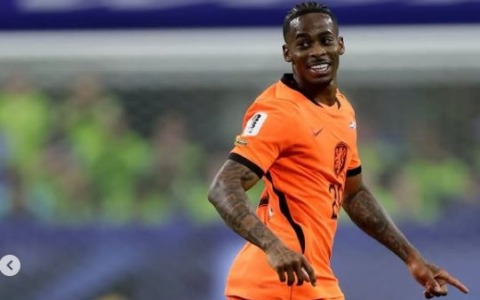 Olanda a valanga sulla Svezia: finisce 5-1!