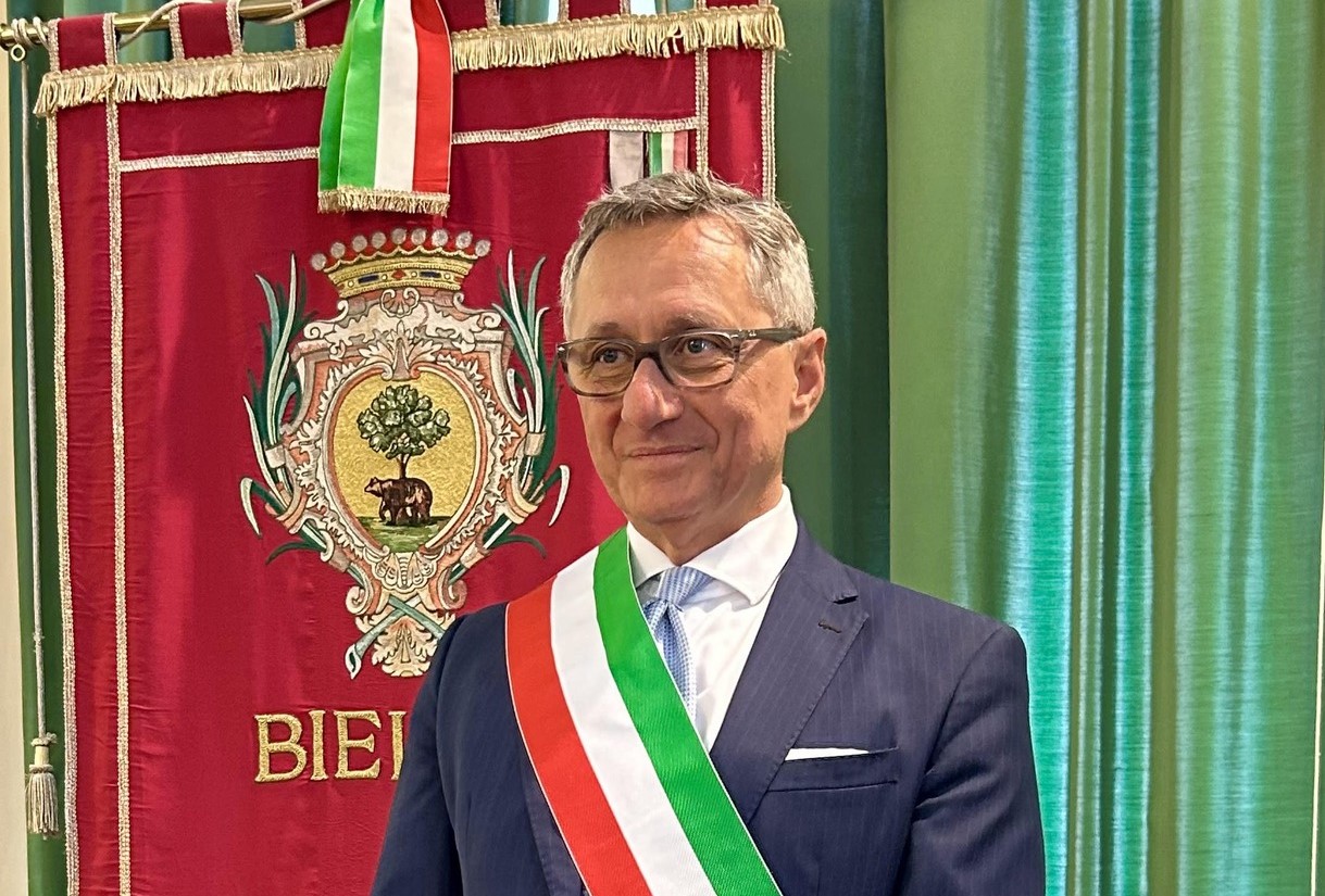 Olivero sta bene: possibile dimissione già domani