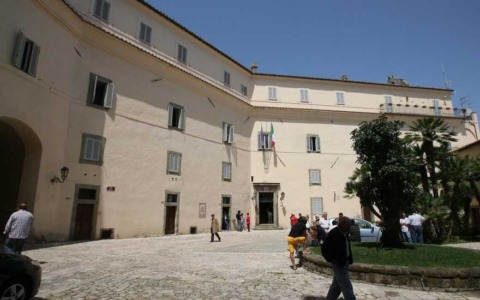 Oltre 2,2 milioni per rilanciare l’ex Cava del Brecciaro