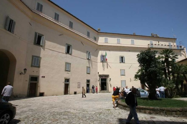 Oltre 2,2 milioni per rilanciare l’ex Cava del Brecciaro