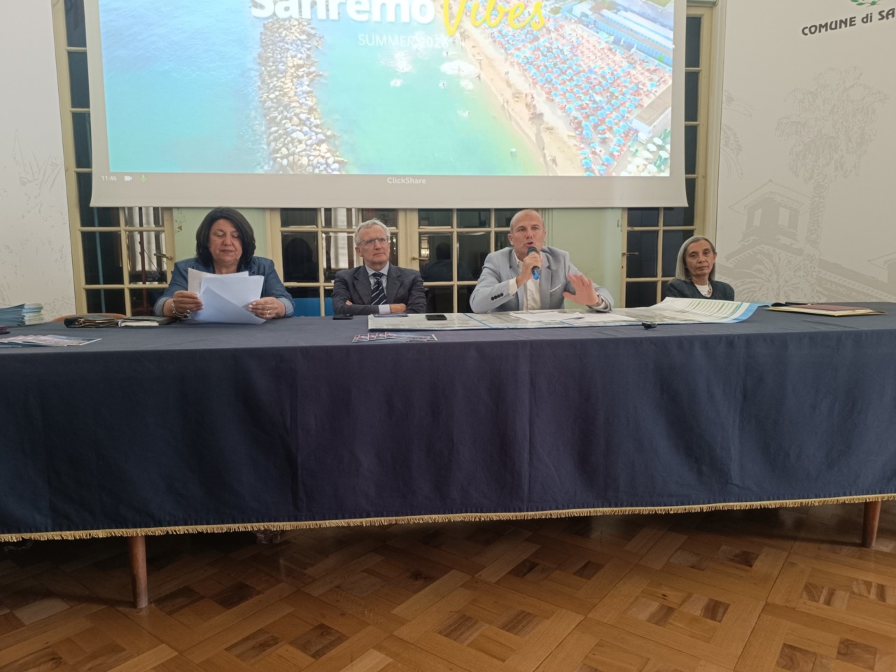 Oltre 300 eventi nell’estate sanremese